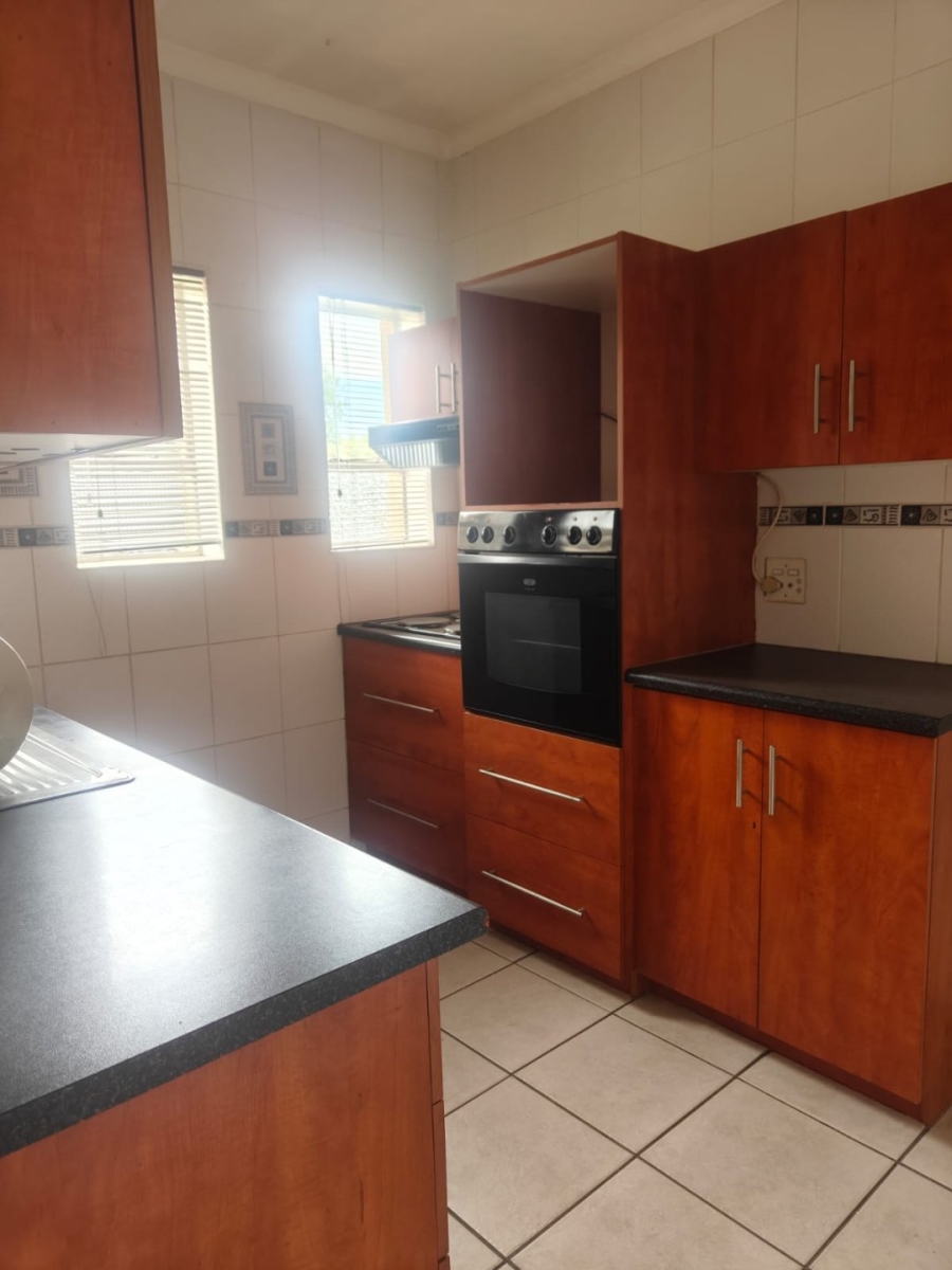 2 Bedroom Property for Sale in Sasolburg Free State